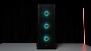 PC By Techlipton Edycja 3