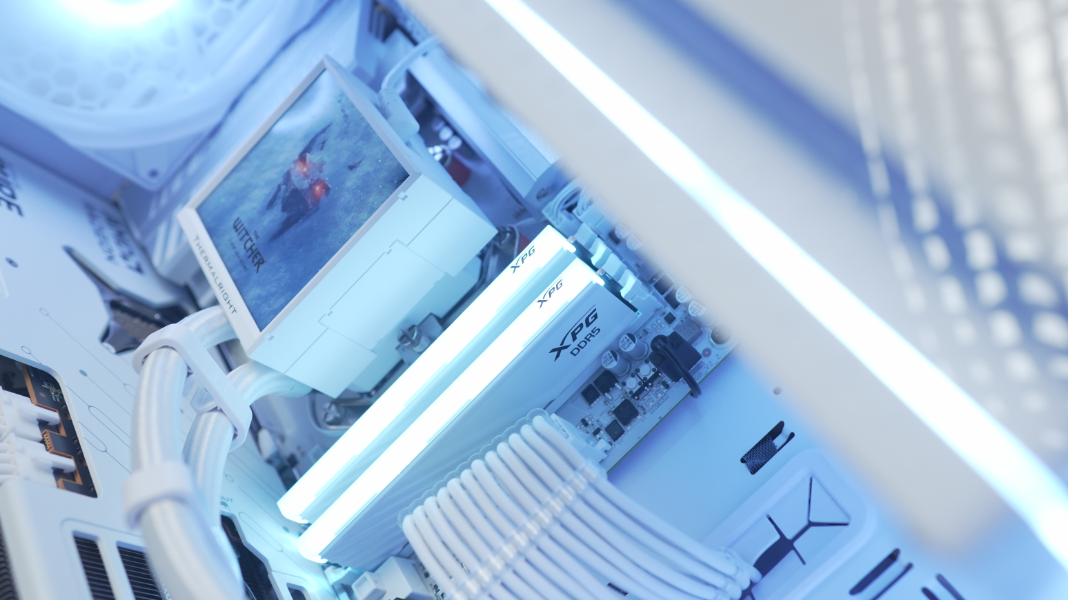 PC by Techlipton R7-9800X3D/32GB/2TB/RX 9070 XT - obrazek 2