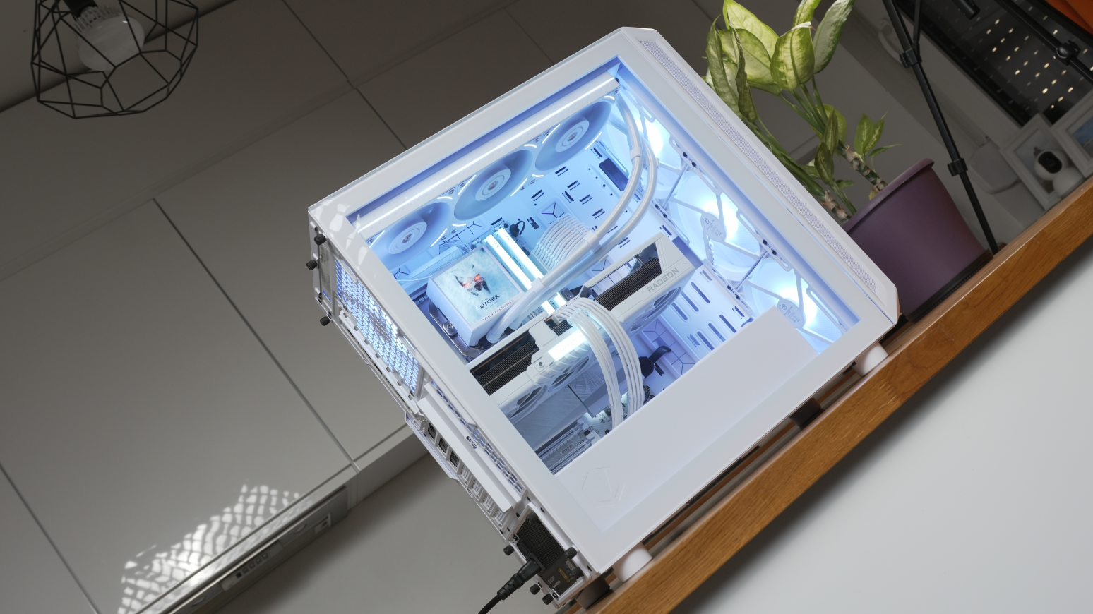 PC by Techlipton R7-9800X3D/32GB/2TB/RX 9070 XT - obrazek 11