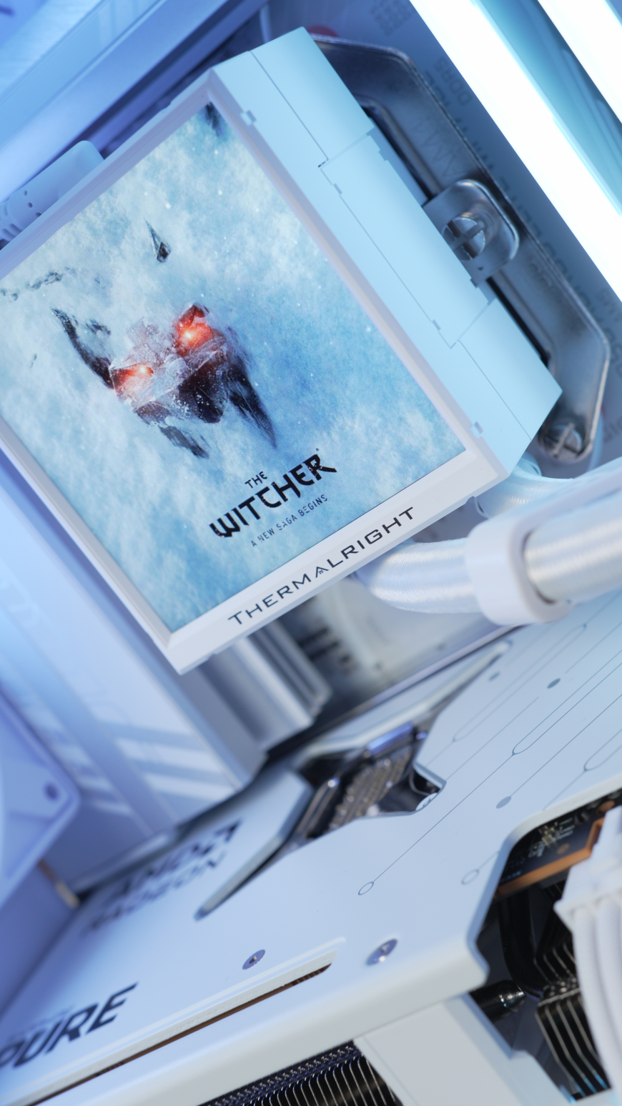 PC by Techlipton R7-9800X3D/32GB/2TB/RX 9070 XT - obrazek 7