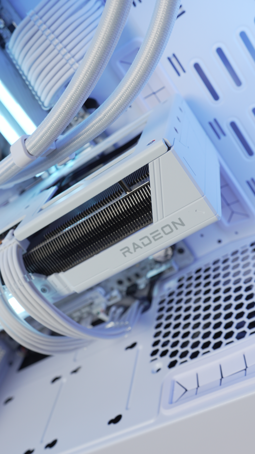 PC by Techlipton R7-9800X3D/32GB/2TB/RX 9070 XT - obrazek 6